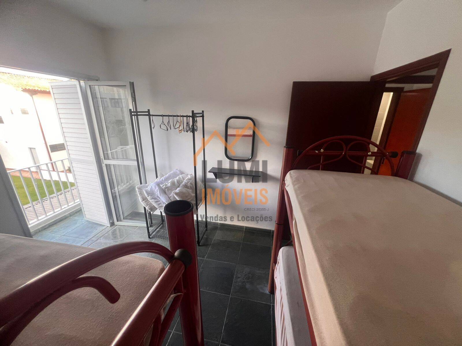 Apartamento 2 QUARTOS/ 1 suite  R$ 550.000 Praia Grande Ubatuba SP