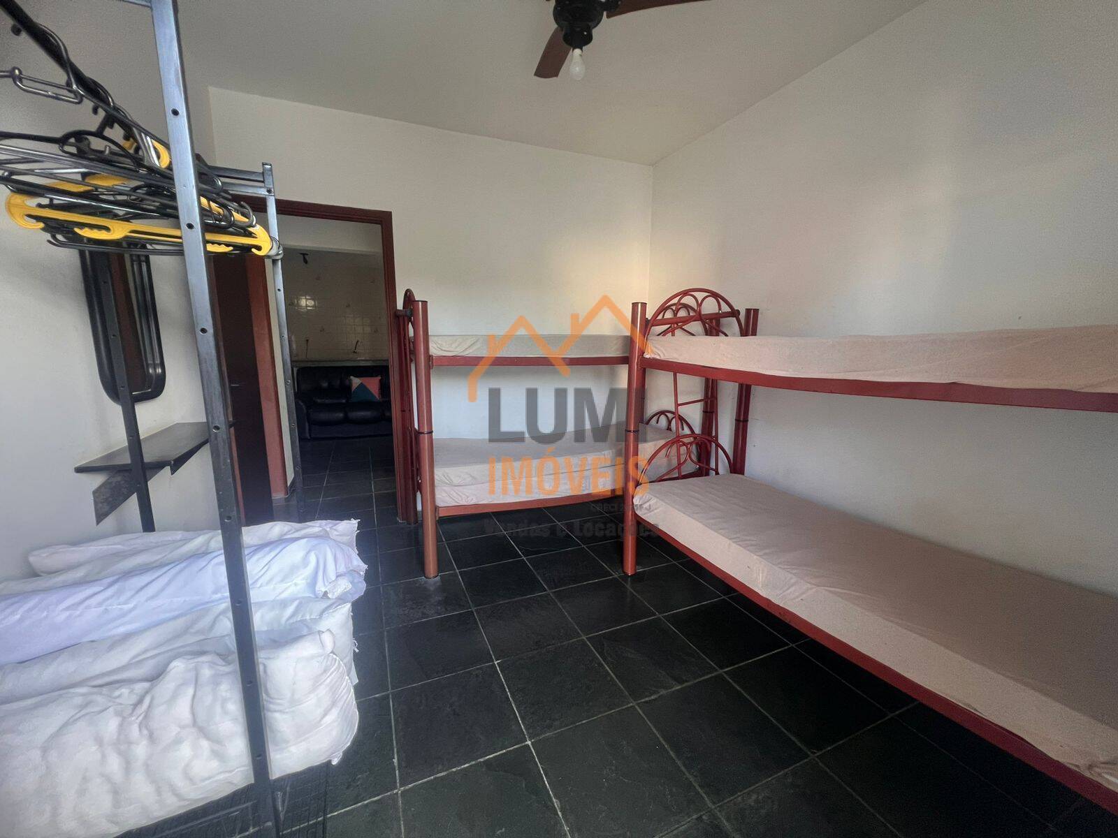 Apartamento 2 QUARTOS/ 1 suite  R$ 550.000 Praia Grande Ubatuba SP