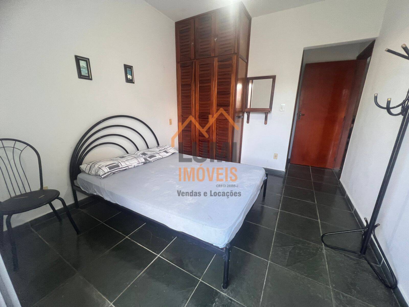 Apartamento 2 QUARTOS/ 1 suite  R$ 550.000 Praia Grande Ubatuba SP