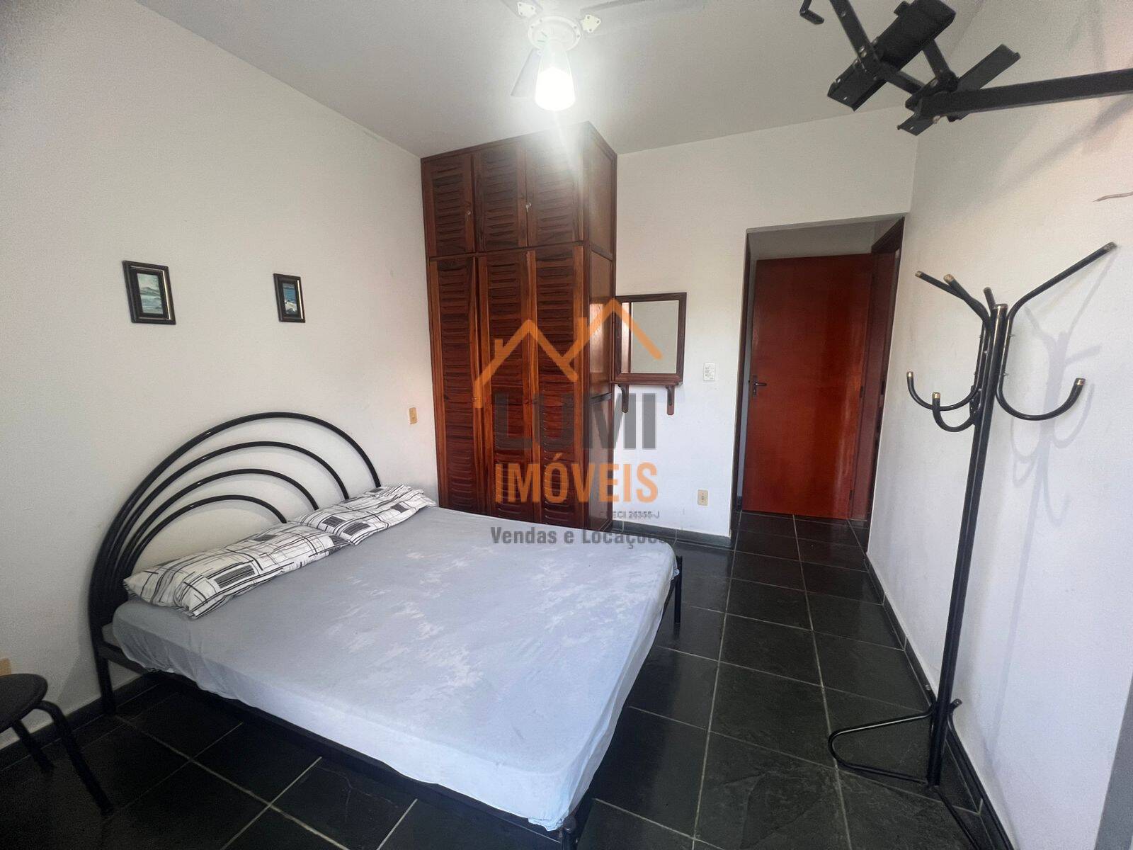 Apartamento 2 QUARTOS/ 1 suite  R$ 550.000 Praia Grande Ubatuba SP