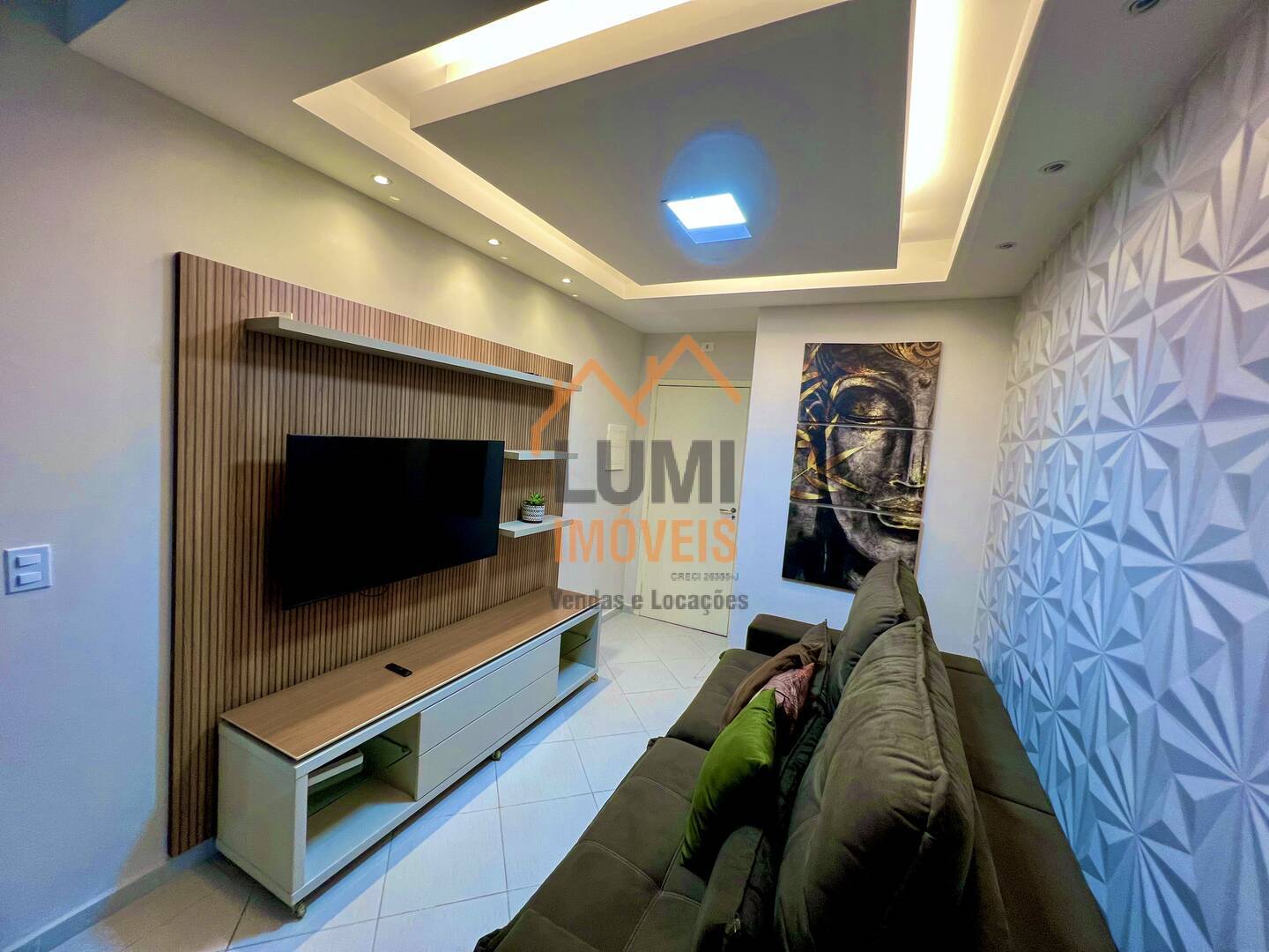 Apartamento no Itagua 2 QUARTOS, com Lazer $ 700.000,00 Ubatuba SP