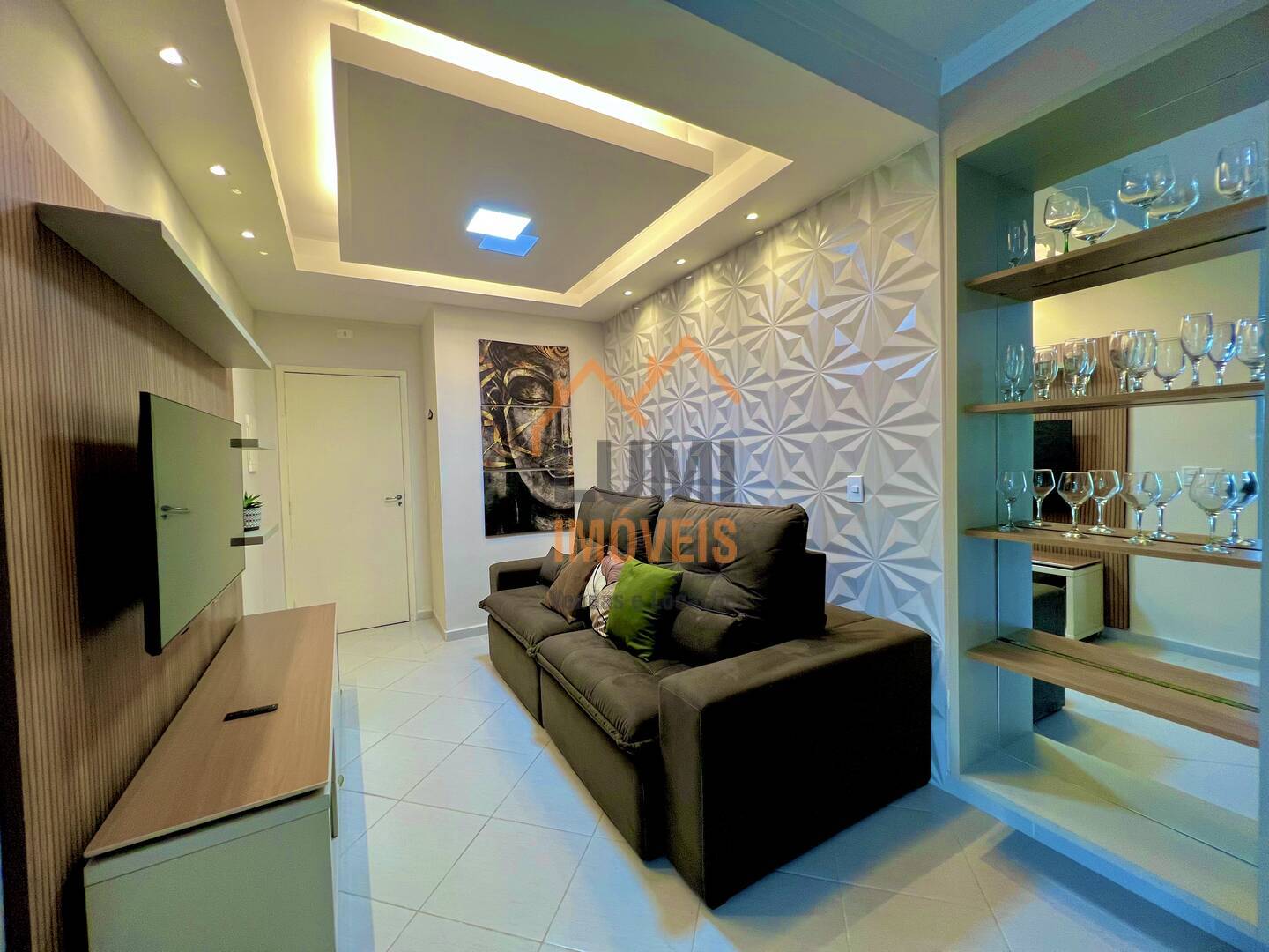 Apartamento no Itagua 2 QUARTOS, com Lazer $ 700.000,00 Ubatuba SP