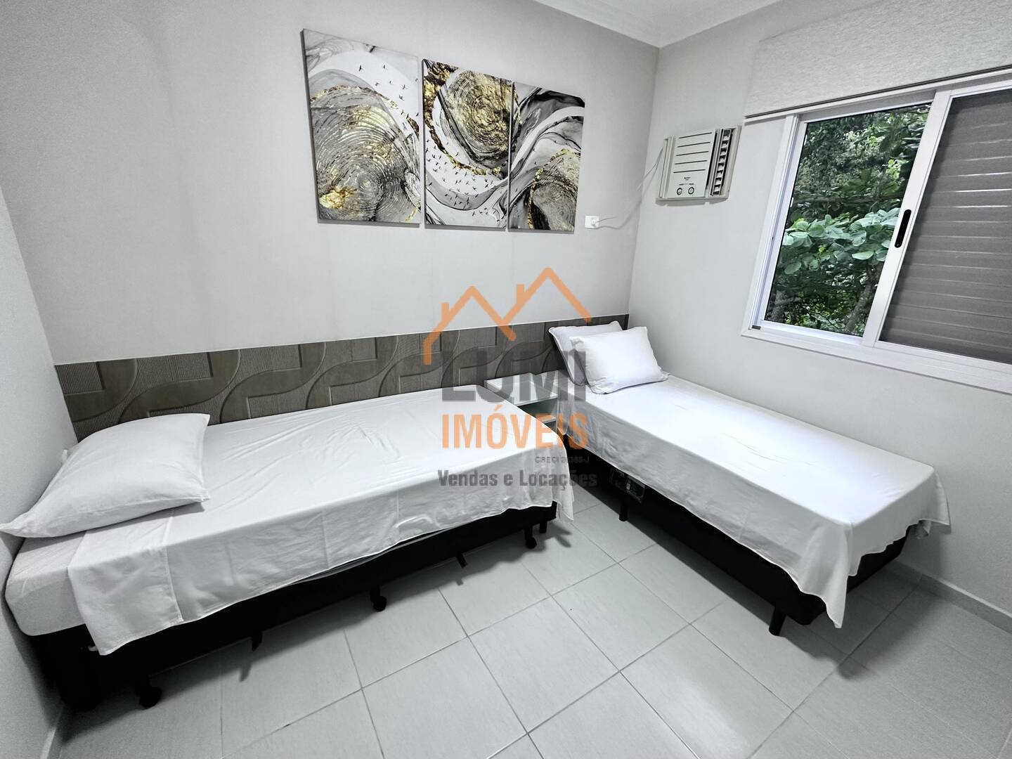 Apartamento no Itagua 2 QUARTOS, com Lazer $ 700.000,00 Ubatuba SP