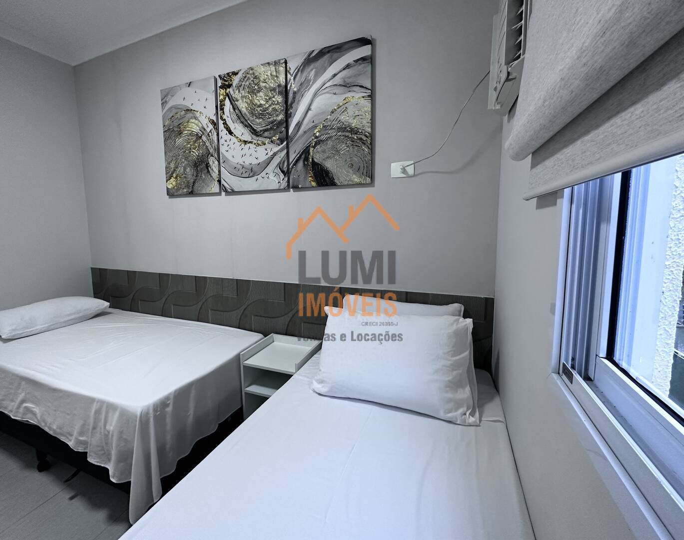 Apartamento no Itagua 2 QUARTOS, com Lazer $ 700.000,00 Ubatuba SP