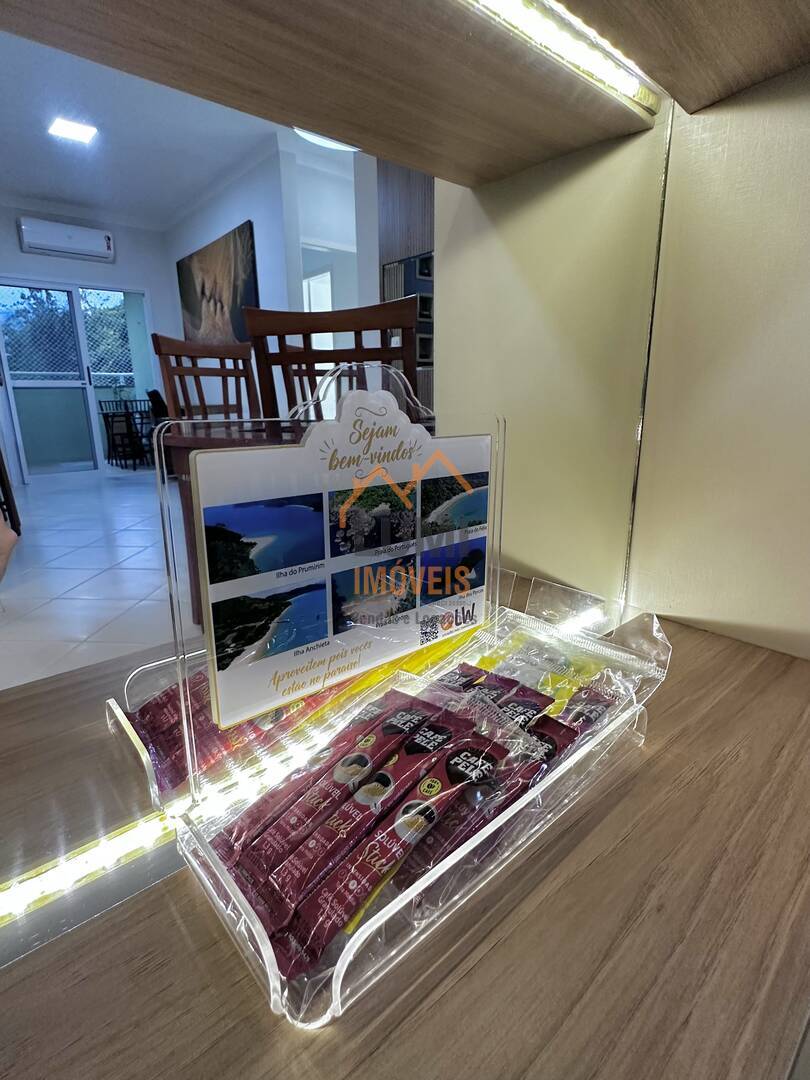 Apartamento no Itagua 2 QUARTOS, com Lazer $ 700.000,00 Ubatuba SP