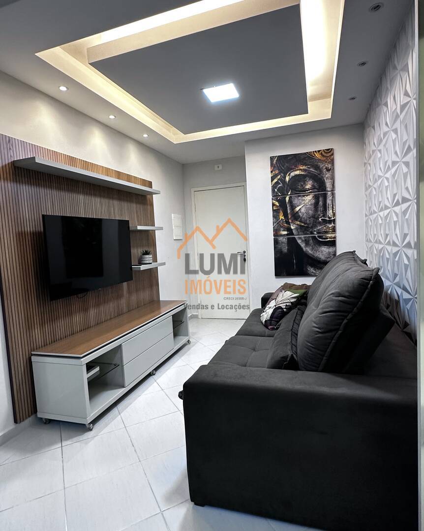 Apartamento no Itagua 2 QUARTOS, com Lazer $ 700.000,00 Ubatuba SP