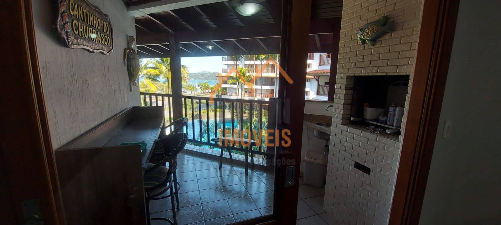 Praia Grande frente mar 2 QUARTOS, Lazer completo R$ 1.800.000 Ubatuba SP