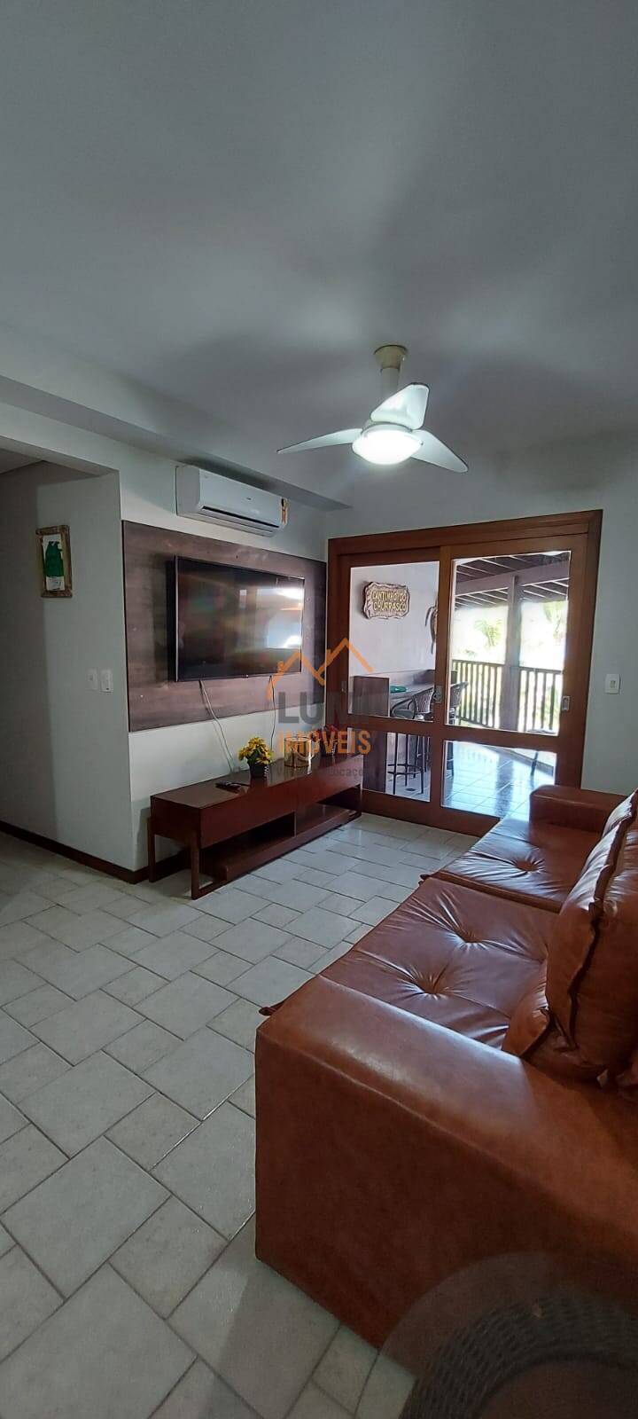 Praia Grande frente mar 2 QUARTOS, Lazer completo R$ 1.800.000 Ubatuba SP
