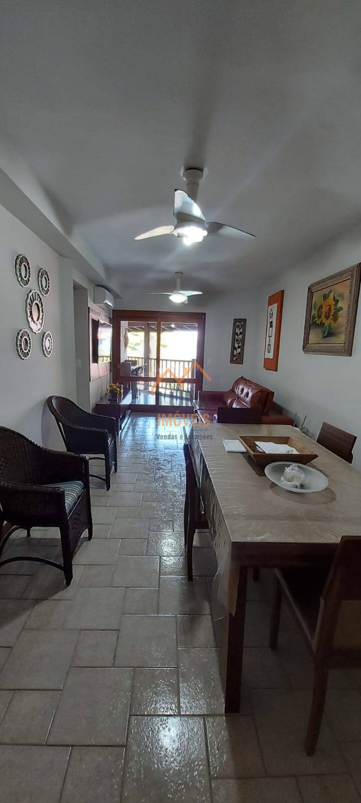 Praia Grande frente mar 2 QUARTOS, Lazer completo R$ 1.800.000 Ubatuba SP