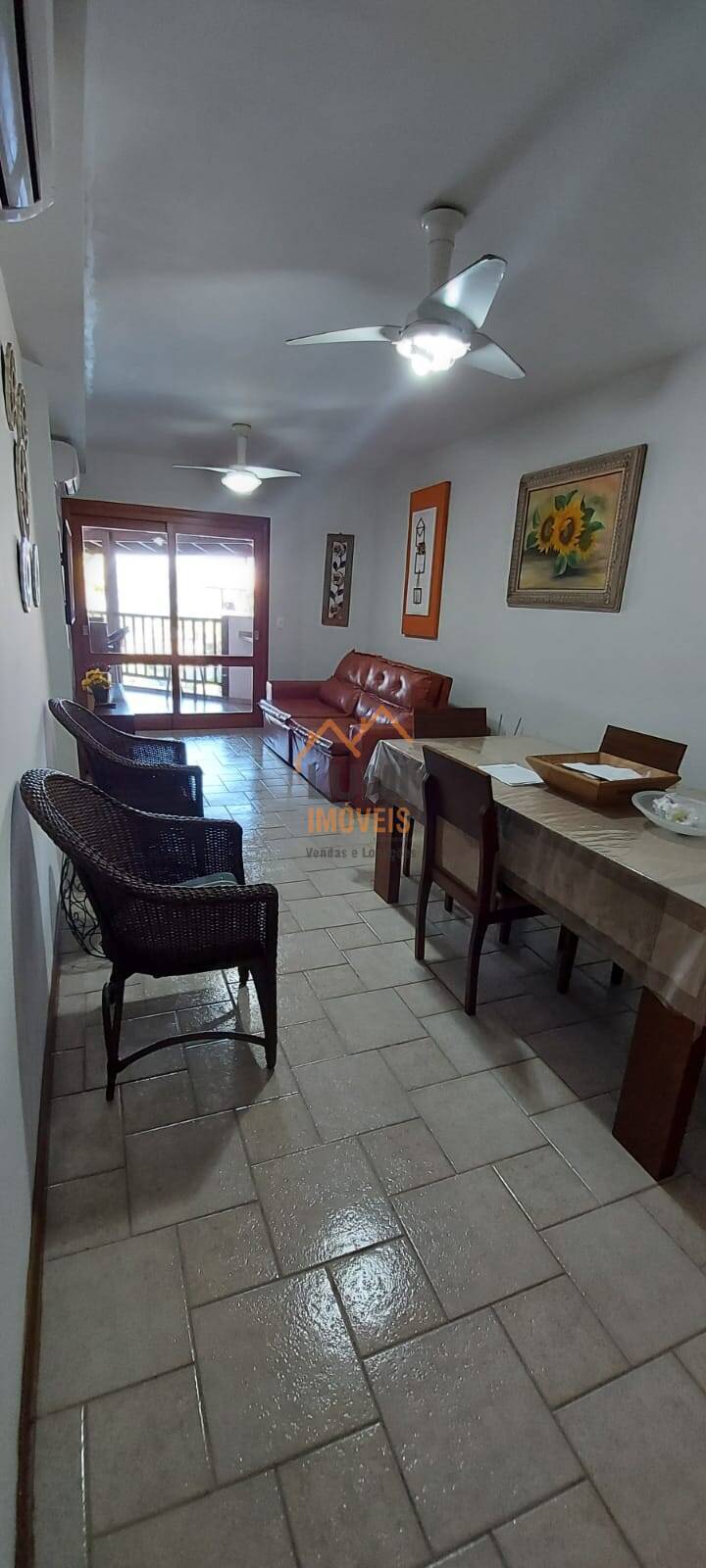 Praia Grande frente mar 2 QUARTOS, Lazer completo R$ 1.800.000 Ubatuba SP