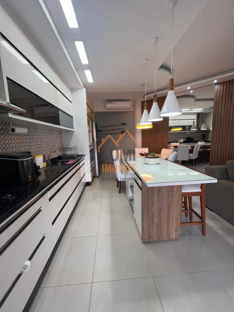 Reserva DNA Apartamento 2 SUÍTES  R$ 1.800.000 Decorado Ubatuba SP