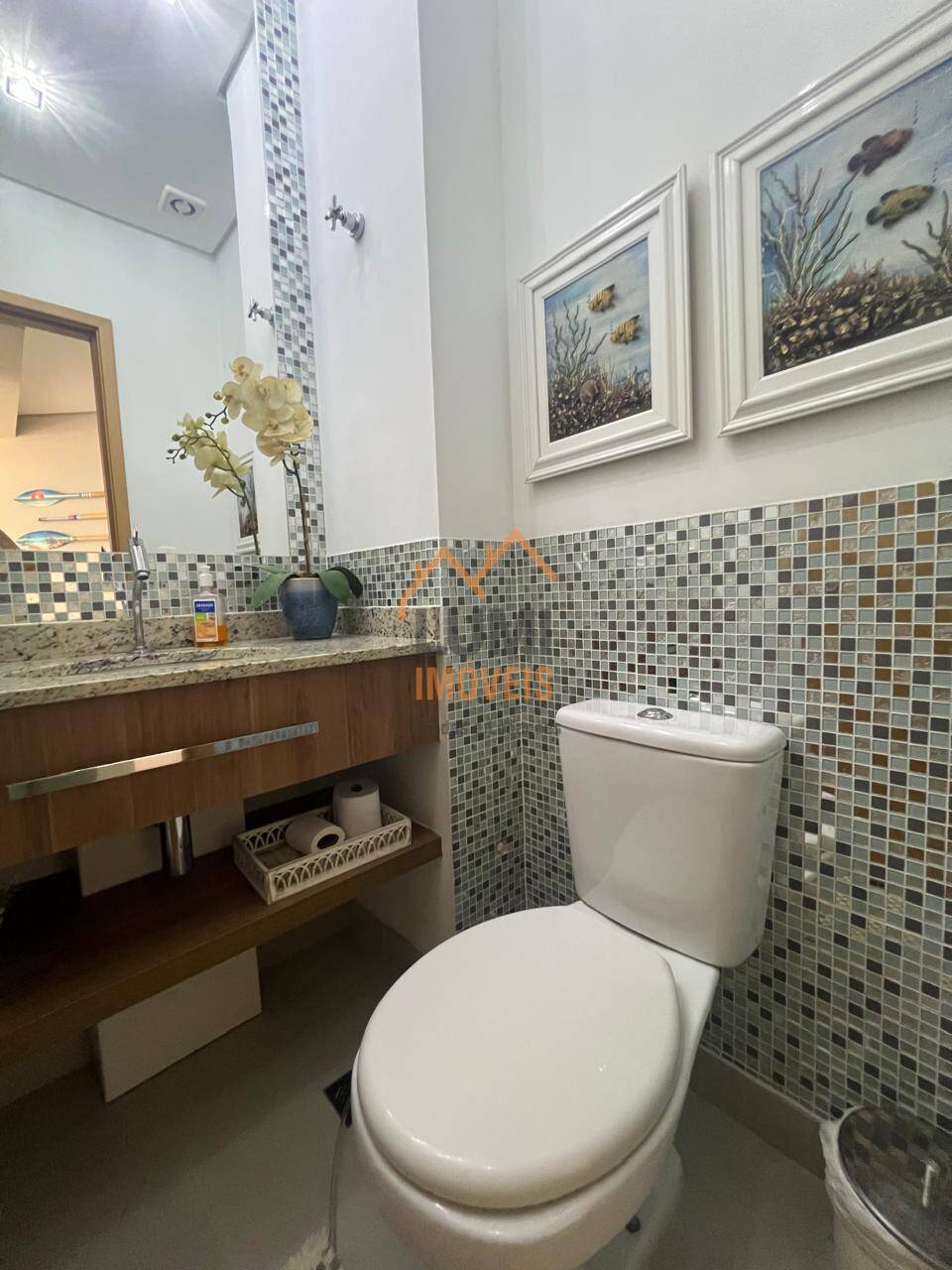Reserva DNA Apartamento 2 SUÍTES  R$ 1.800.000 Decorado Ubatuba SP