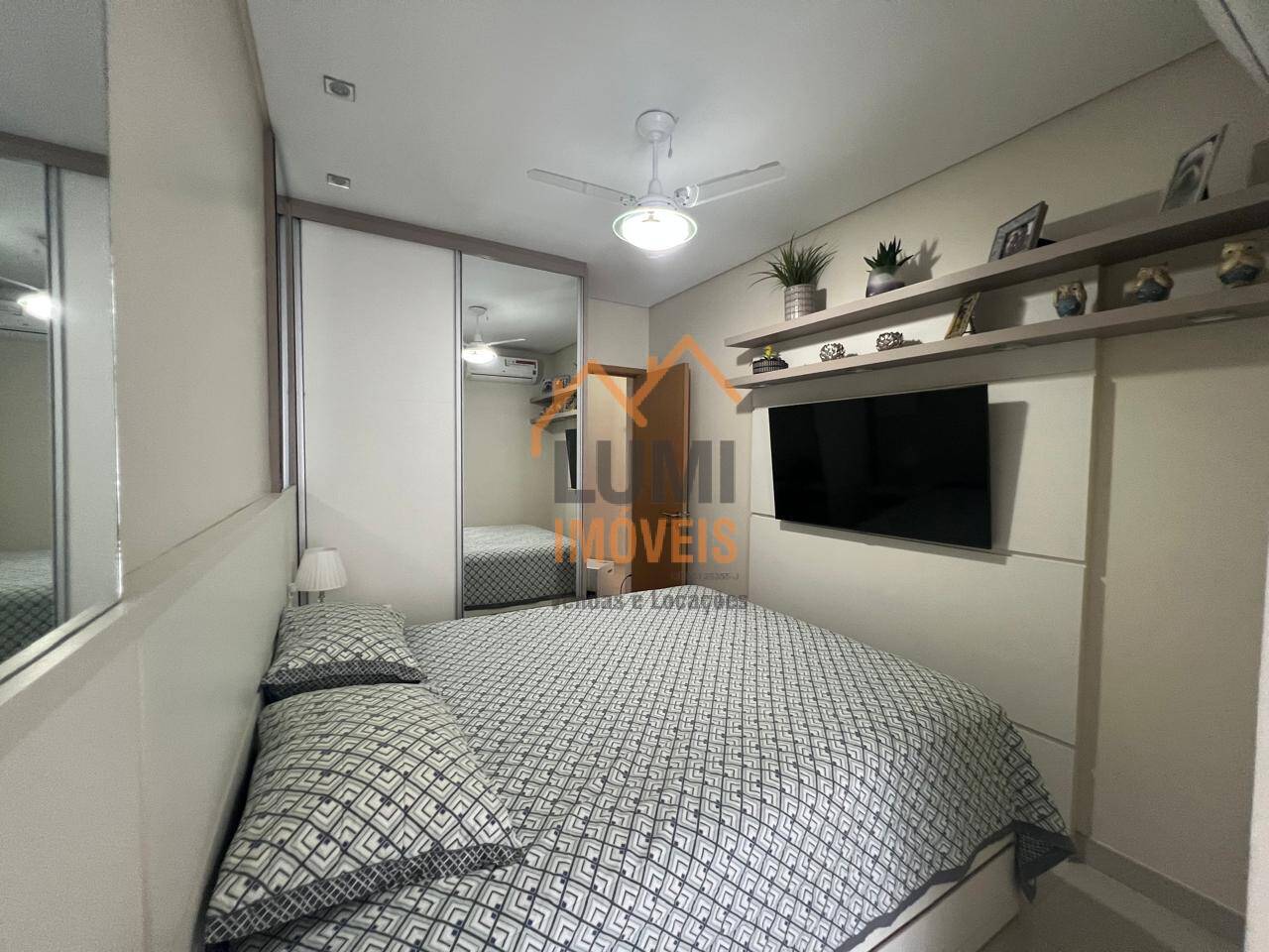 Reserva DNA Apartamento 2 SUÍTES  R$ 1.800.000 Decorado Ubatuba SP