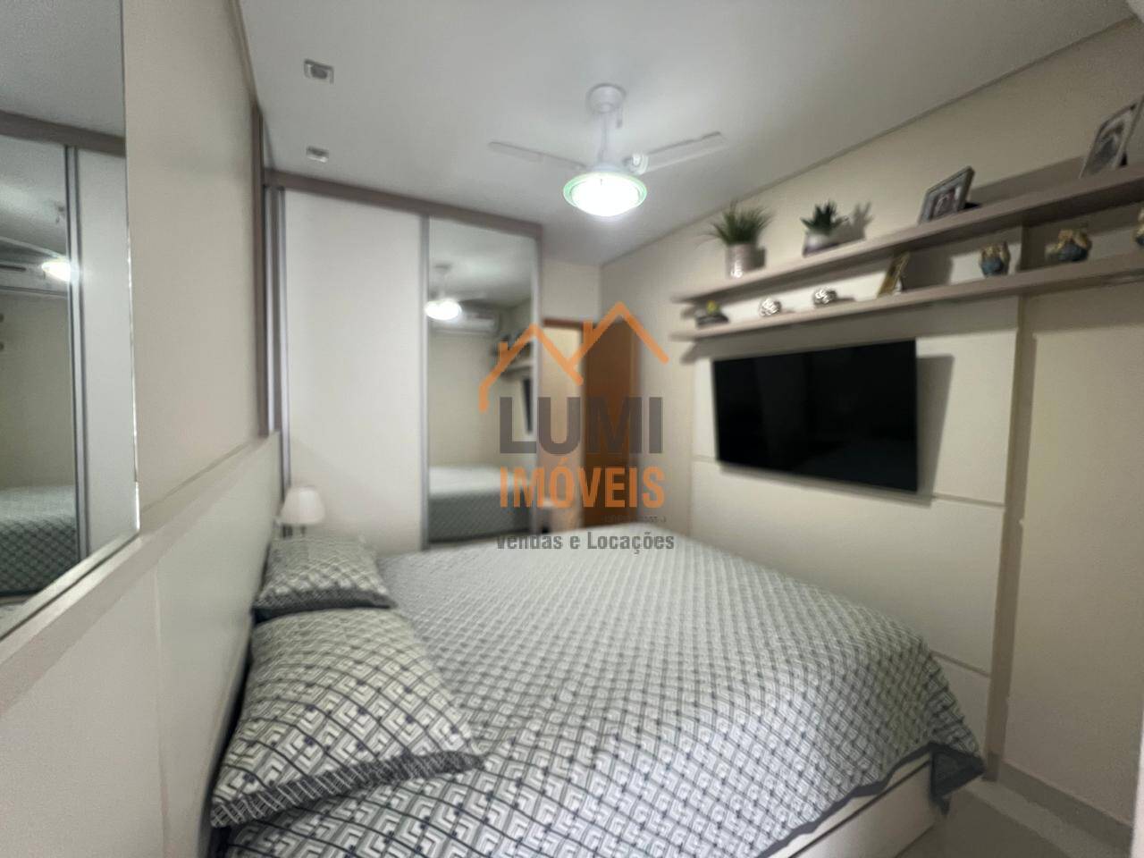 Reserva DNA Apartamento 2 SUÍTES  R$ 1.800.000 Decorado Ubatuba SP