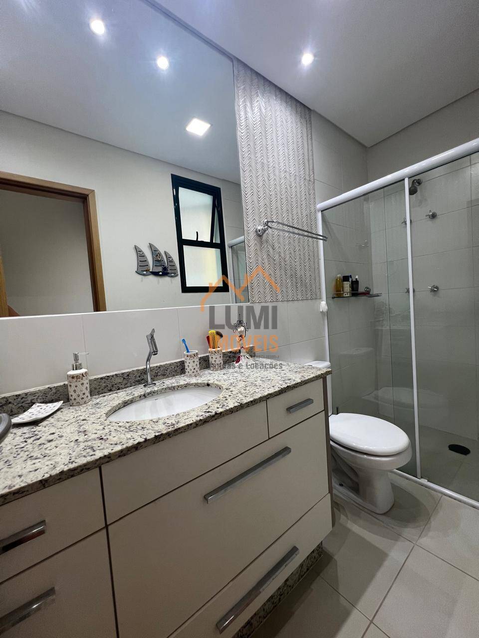 Reserva DNA Apartamento 2 SUÍTES  R$ 1.800.000 Decorado Ubatuba SP