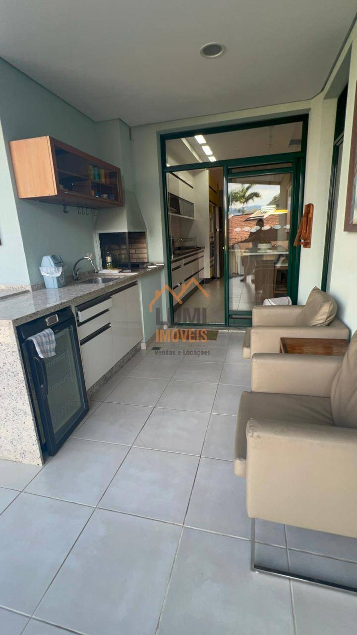 Reserva DNA Apartamento 2 SUÍTES  R$ 1.800.000 Decorado Ubatuba SP