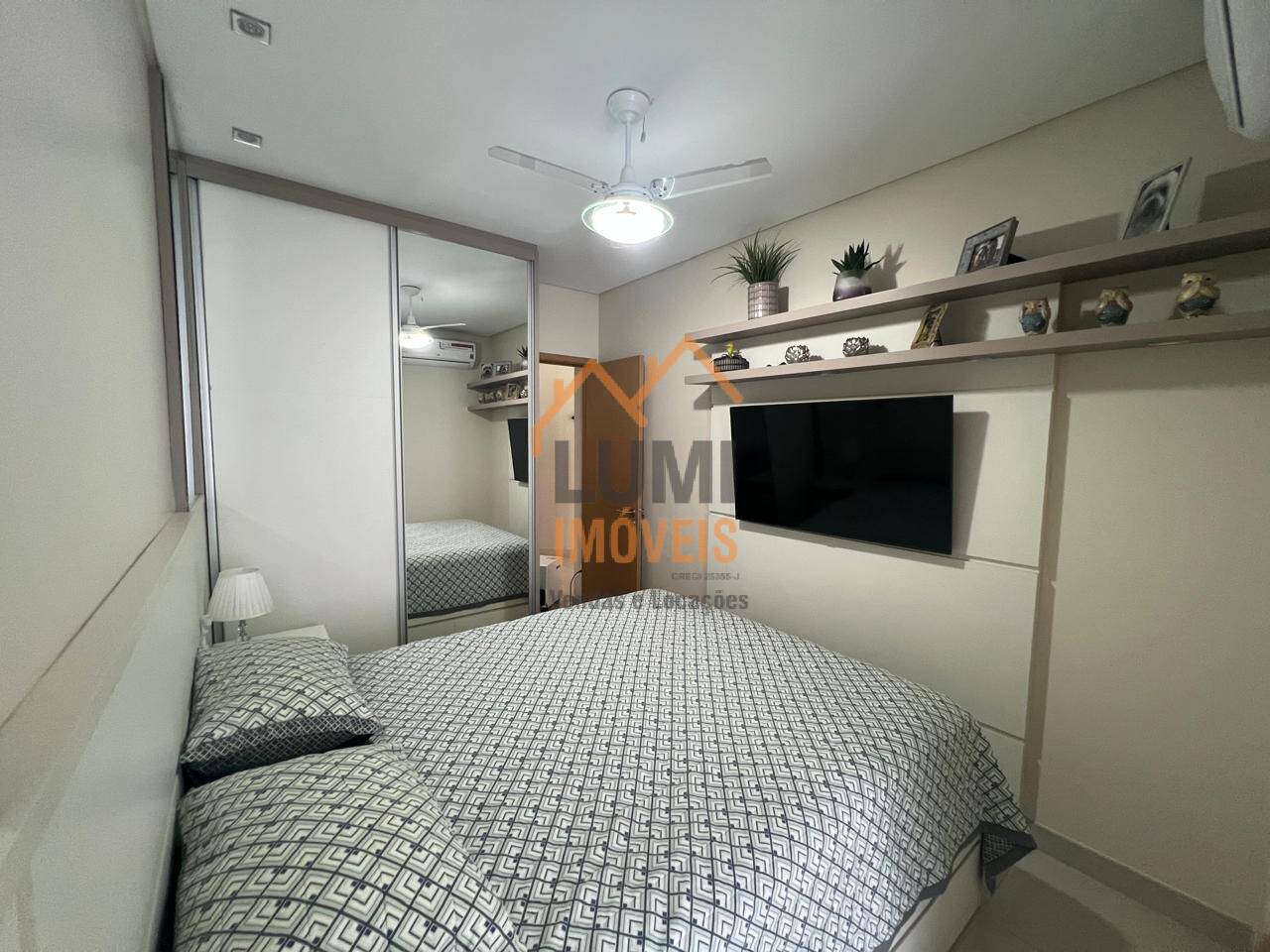 Reserva DNA Apartamento 2 SUÍTES  R$ 1.800.000 Decorado Ubatuba SP