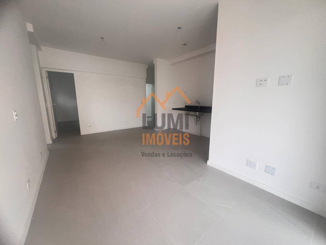 Apartamento NOVO 3 QUARTOS - R$ 955.000 - Itaguá - Ubatuba SP