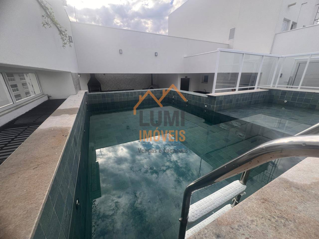 Apartamento NOVO 3 QUARTOS - R$ 955.000 - Itaguá - Ubatuba SP