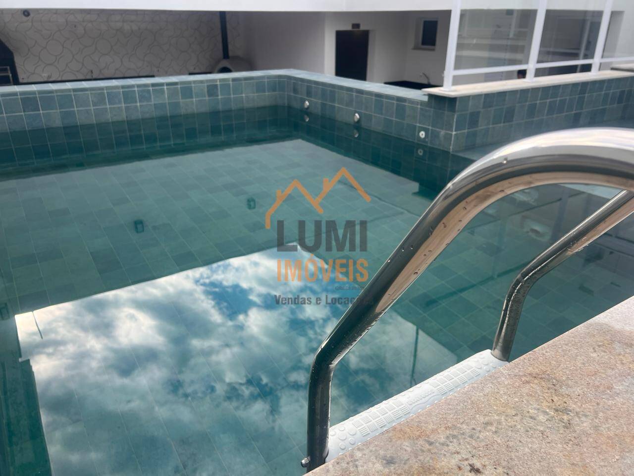 Apartamento NOVO 3 QUARTOS - R$ 955.000 - Itaguá - Ubatuba SP