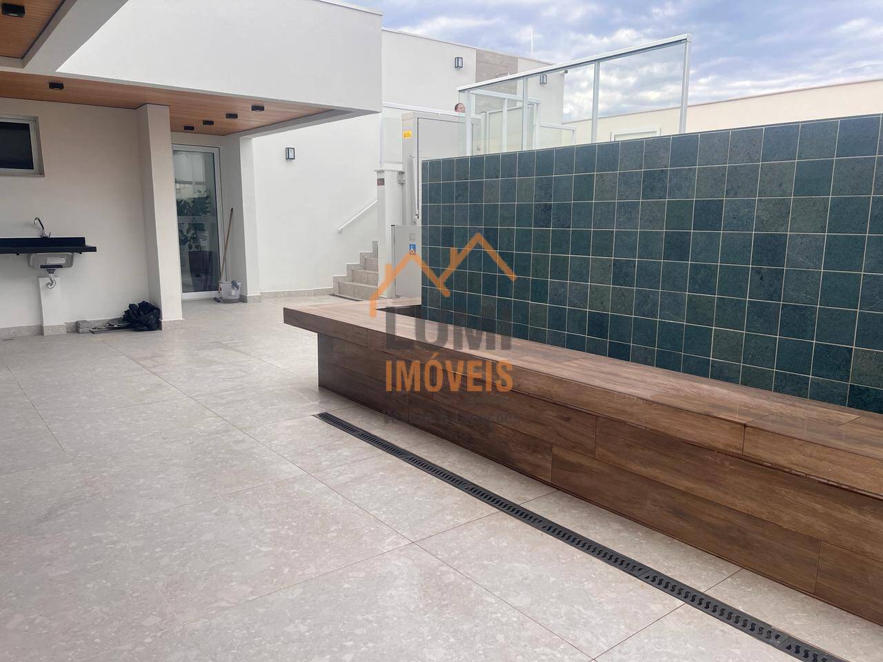 Apartamento NOVO 3 QUARTOS - R$ 955.000 - Itaguá - Ubatuba SP