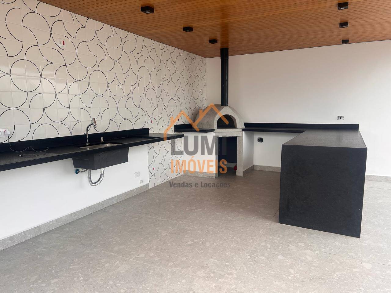 Apartamento NOVO 3 QUARTOS - R$ 955.000 - Itaguá - Ubatuba SP
