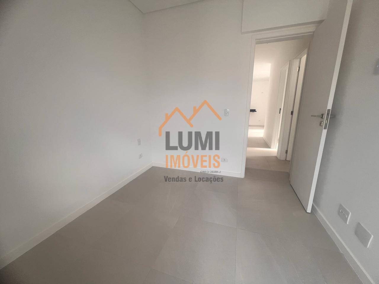 Apartamento NOVO 3 QUARTOS - R$ 955.000 - Itaguá - Ubatuba SP