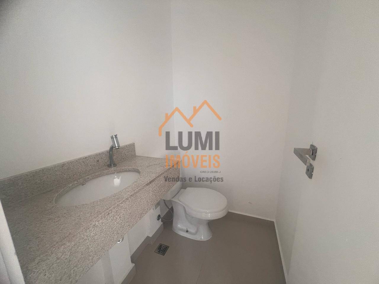 Apartamento NOVO 3 QUARTOS - R$ 955.000 - Itaguá - Ubatuba SP