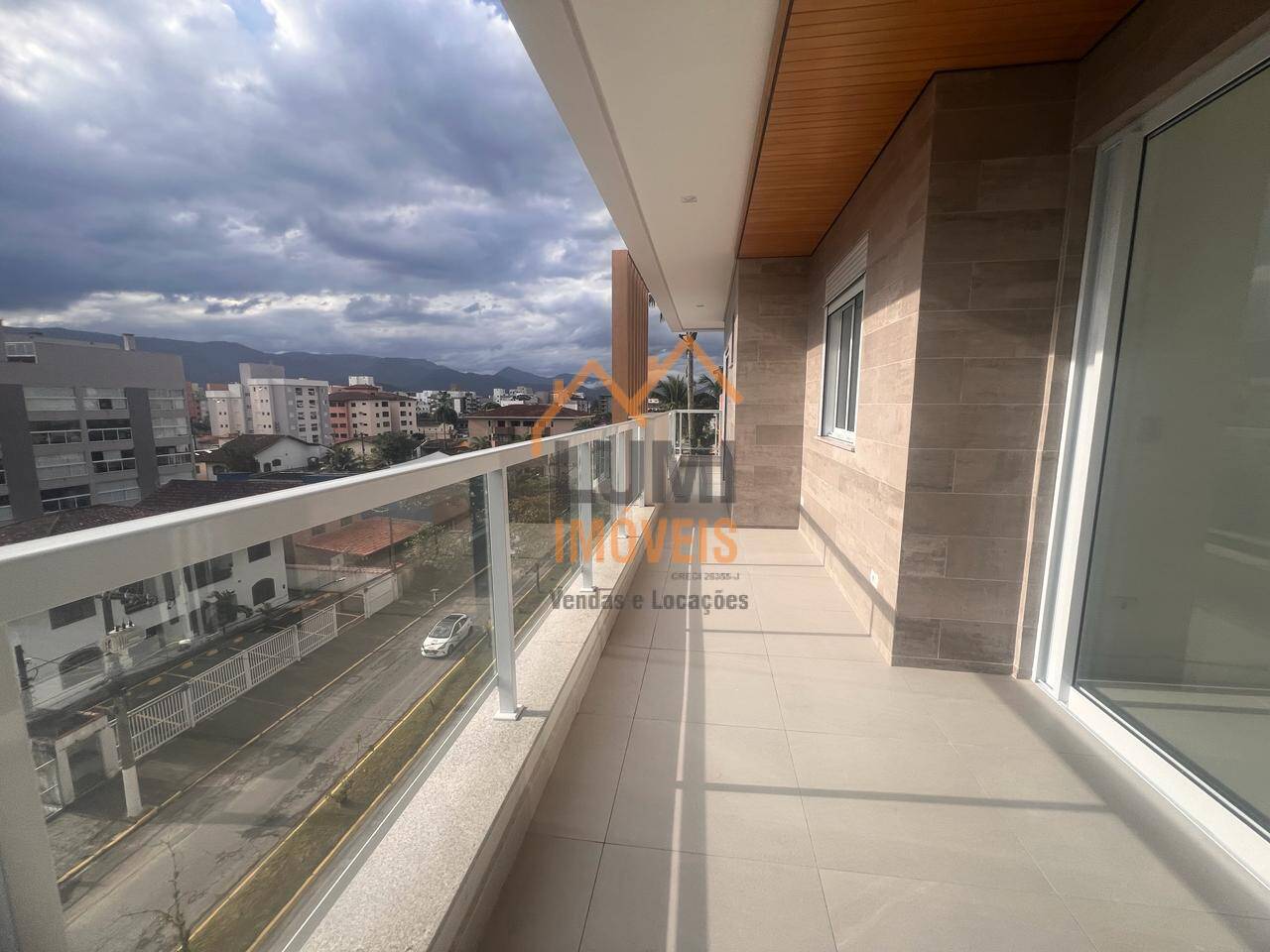 Apartamento NOVO 3 QUARTOS - R$ 955.000 - Itaguá - Ubatuba SP