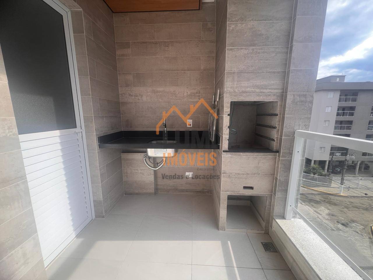 Apartamento NOVO 3 QUARTOS - R$ 955.000 - Itaguá - Ubatuba SP