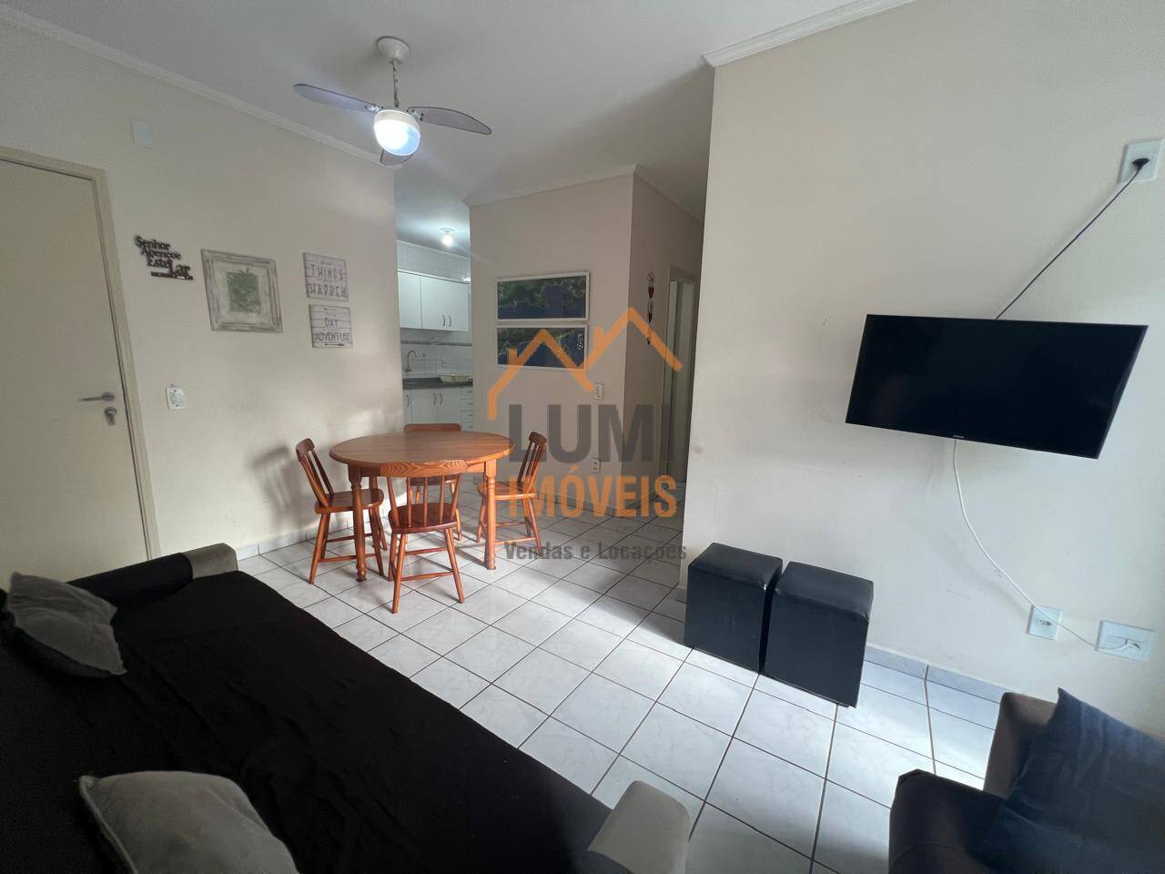 Apartamento 02 QUARTOS $ 700.000 Praia Grande Ubatuba SP com Lazer