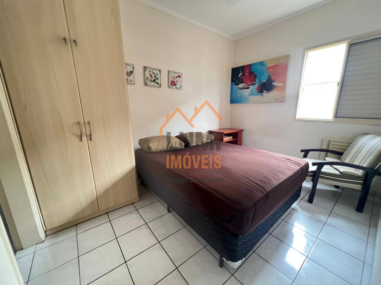 Apartamento 02 QUARTOS $ 700.000 Praia Grande Ubatuba SP com Lazer
