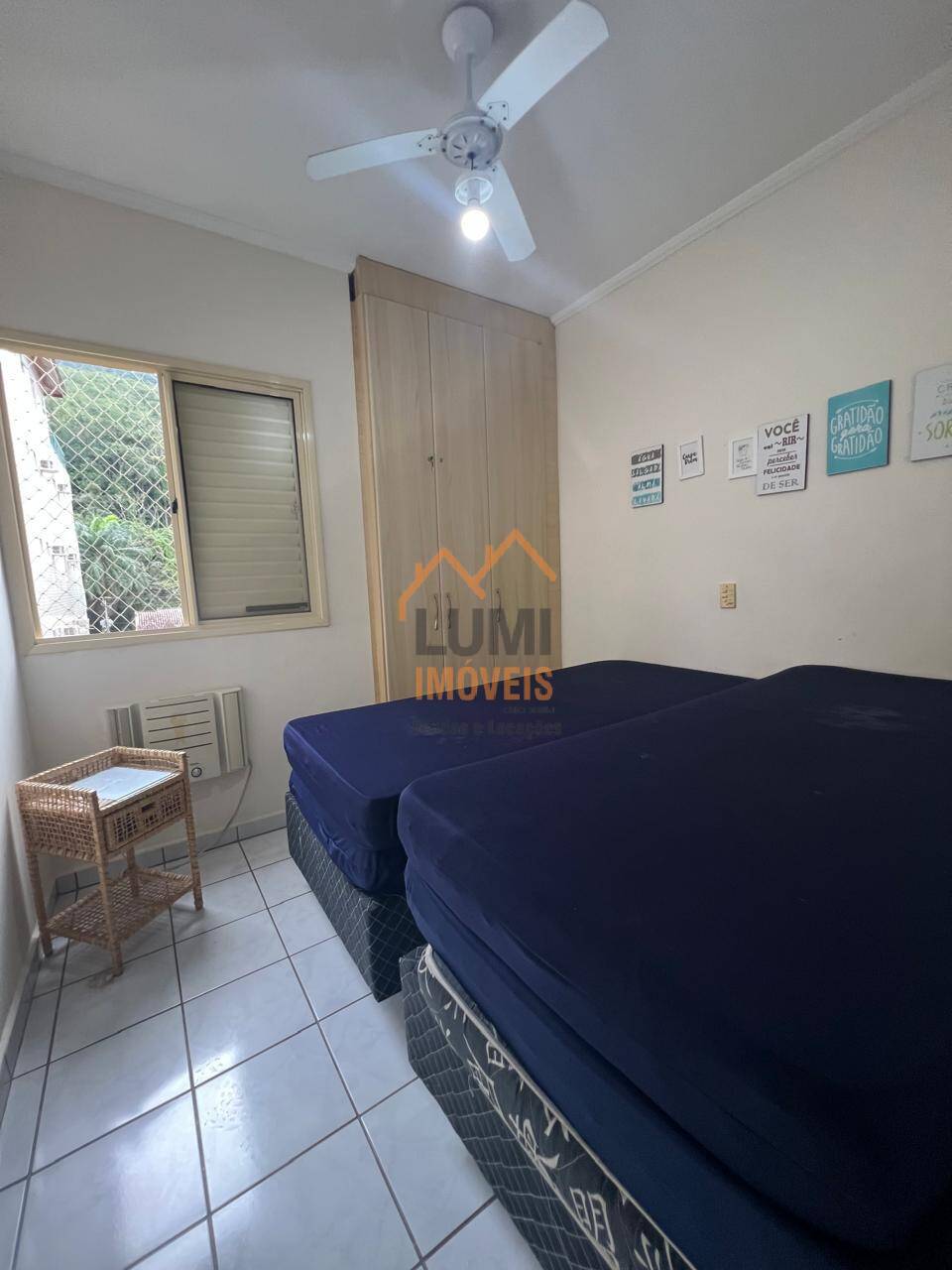 Apartamento 02 QUARTOS $ 700.000 Praia Grande Ubatuba SP com Lazer