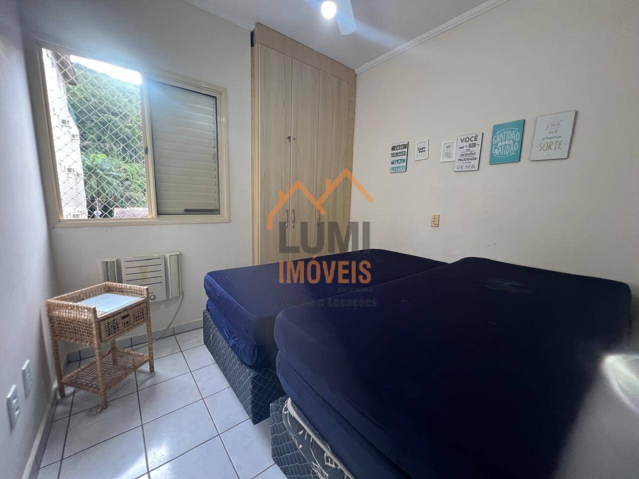 Apartamento 02 QUARTOS $ 700.000 Praia Grande Ubatuba SP com Lazer