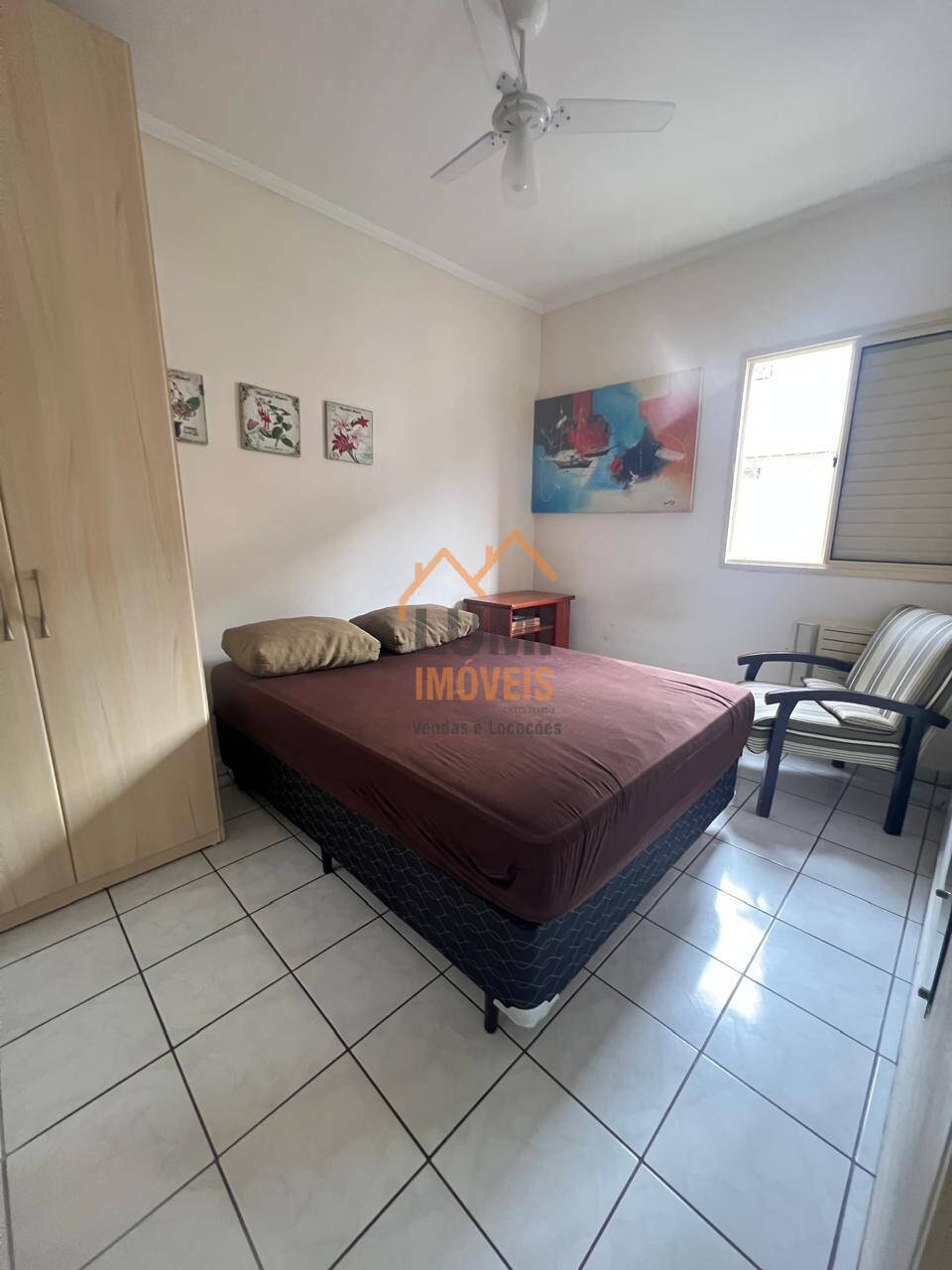 Apartamento 02 QUARTOS $ 700.000 Praia Grande Ubatuba SP com Lazer