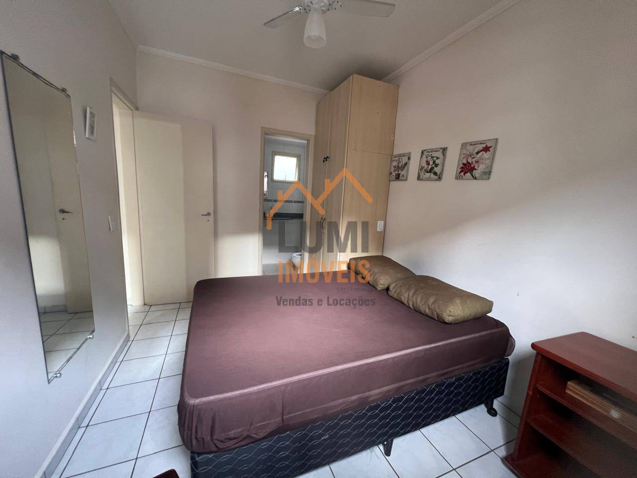 Apartamento 02 QUARTOS $ 700.000 Praia Grande Ubatuba SP com Lazer