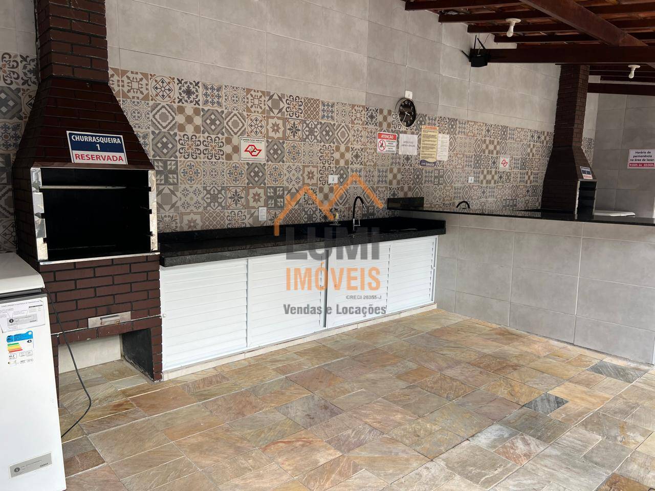 Apartamento 02 QUARTOS $ 700.000 Praia Grande Ubatuba SP com Lazer