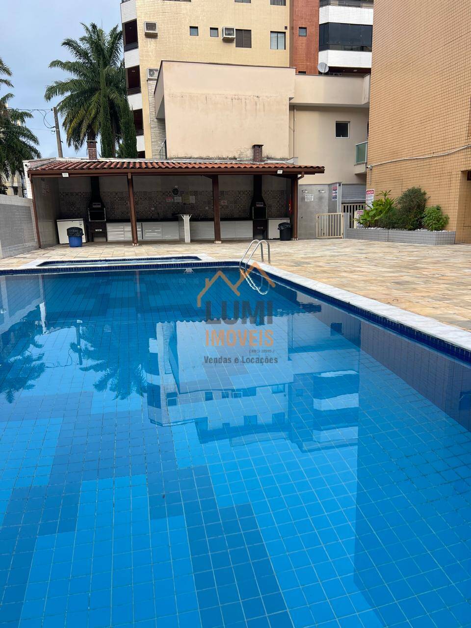 Apartamento 02 QUARTOS $ 700.000 Praia Grande Ubatuba SP com Lazer