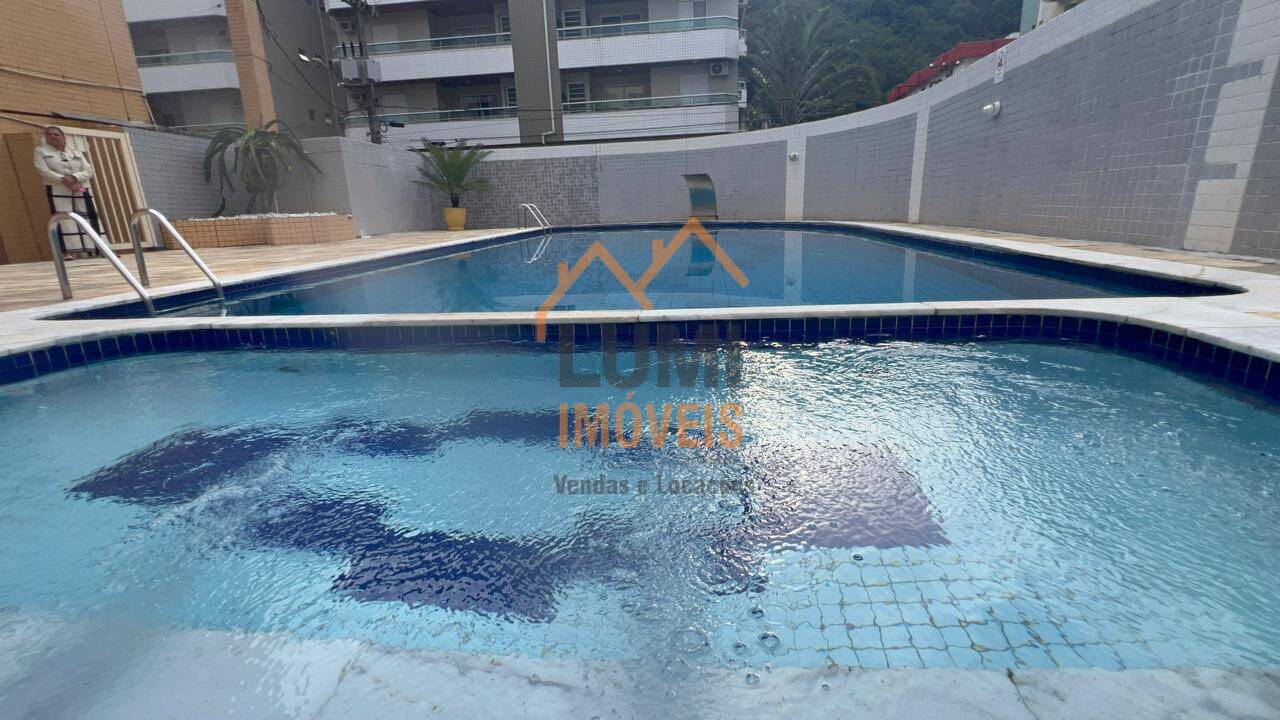 Apartamento 02 QUARTOS $ 700.000 Praia Grande Ubatuba SP com Lazer
