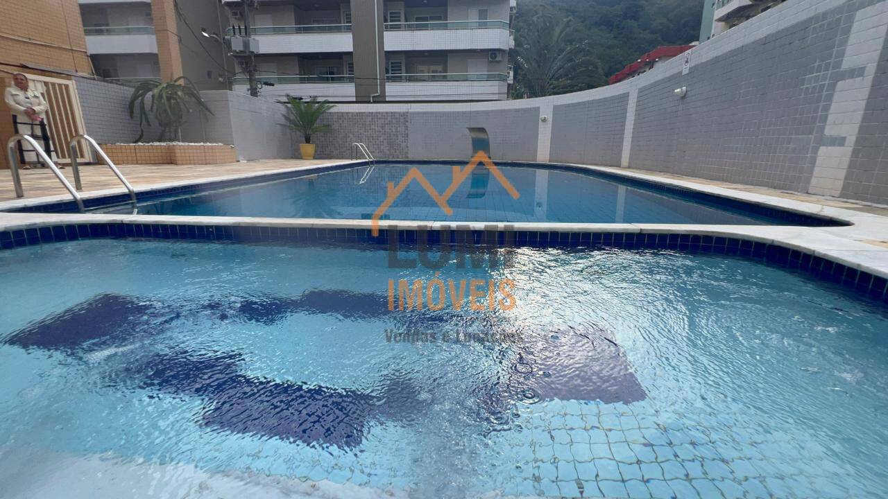 Apartamento 02 QUARTOS $ 700.000 Praia Grande Ubatuba SP com Lazer
