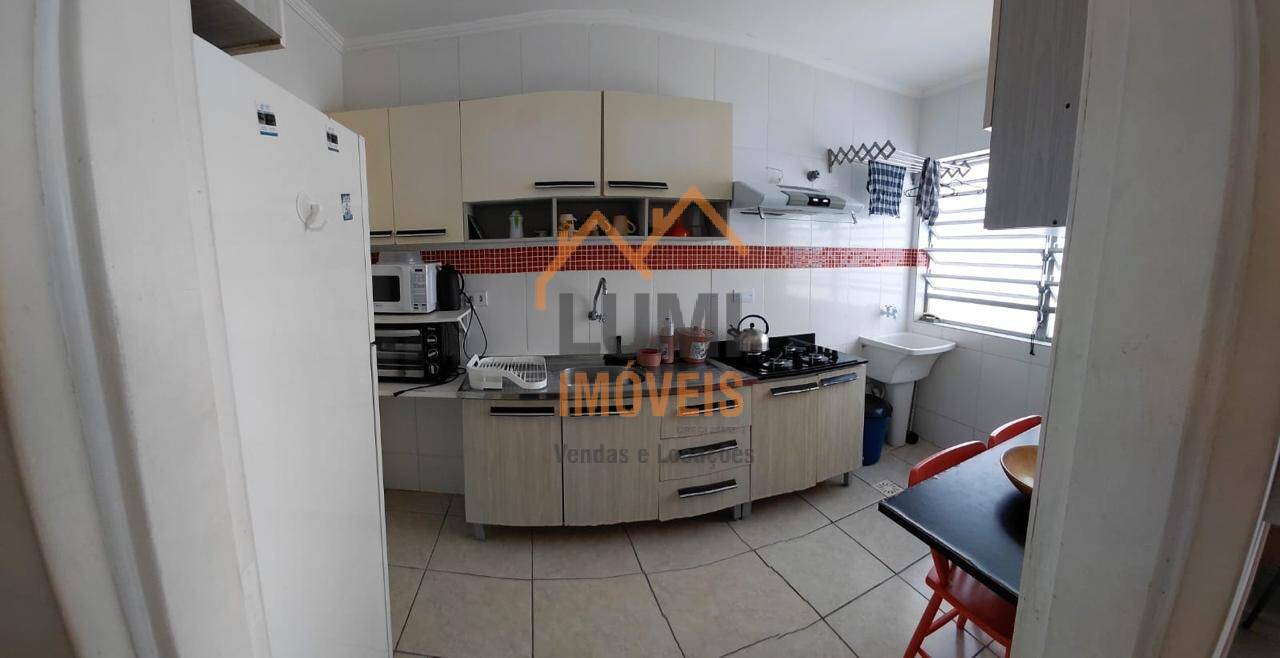 Apartamento - Praia Grande 2 QUARTOS 1 SUITE - 40metros da orla OPORTUNIDAD