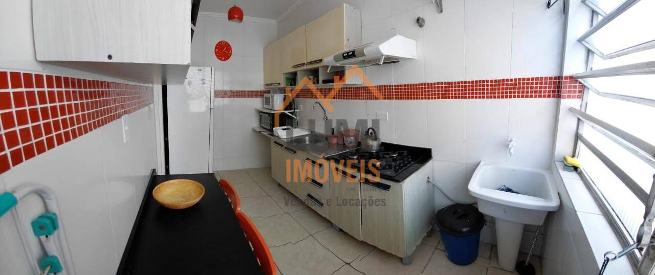 Apartamento - Praia Grande 2 QUARTOS 1 SUITE - 40metros da orla OPORTUNIDAD