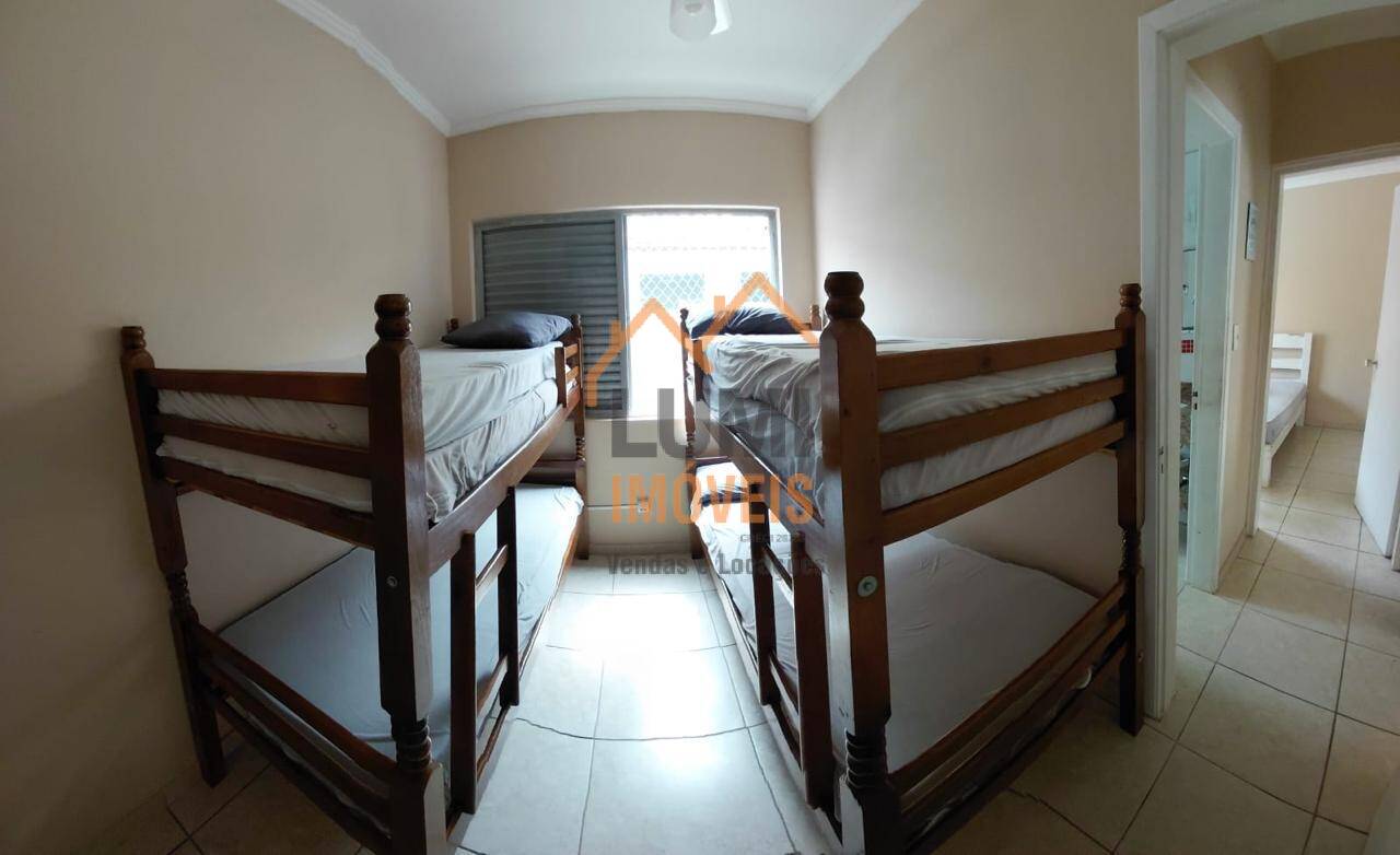 Apartamento - Praia Grande 2 QUARTOS 1 SUITE - 40metros da orla OPORTUNIDAD