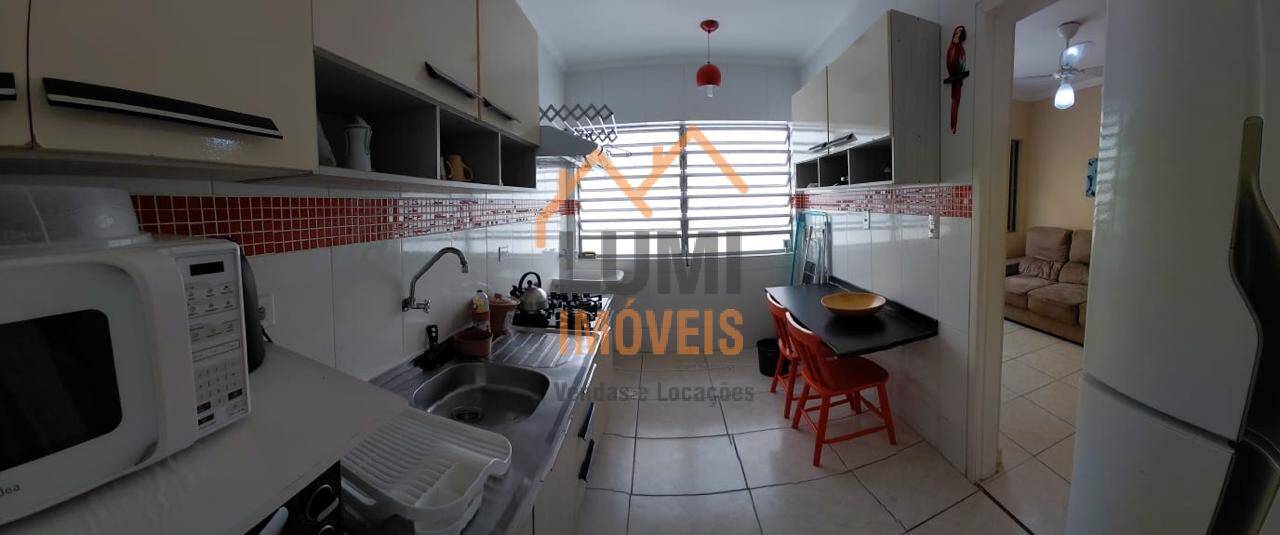 Apartamento - Praia Grande 2 QUARTOS 1 SUITE - 40metros da orla OPORTUNIDAD