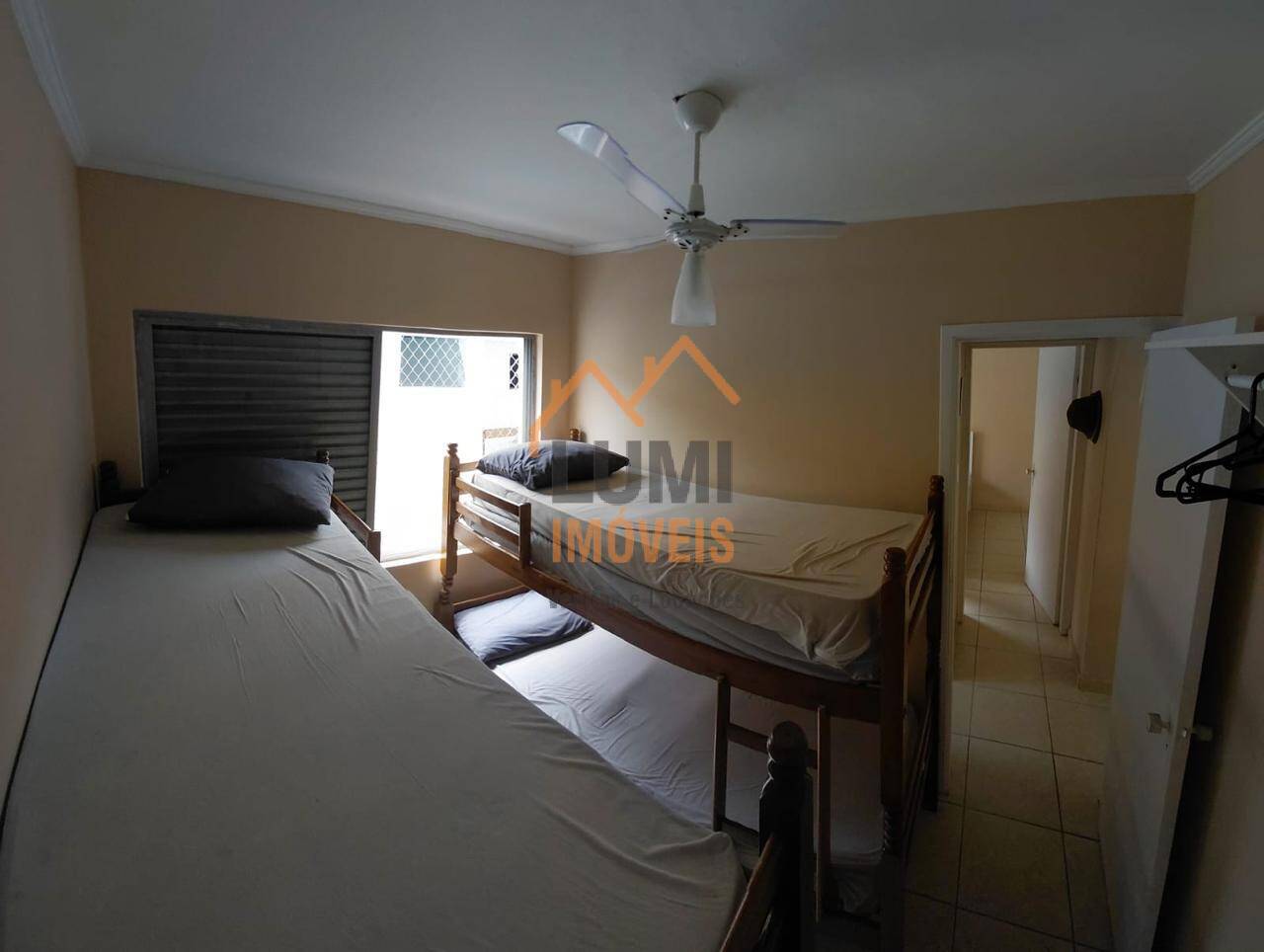 Apartamento - Praia Grande 2 QUARTOS 1 SUITE - 40metros da orla OPORTUNIDAD