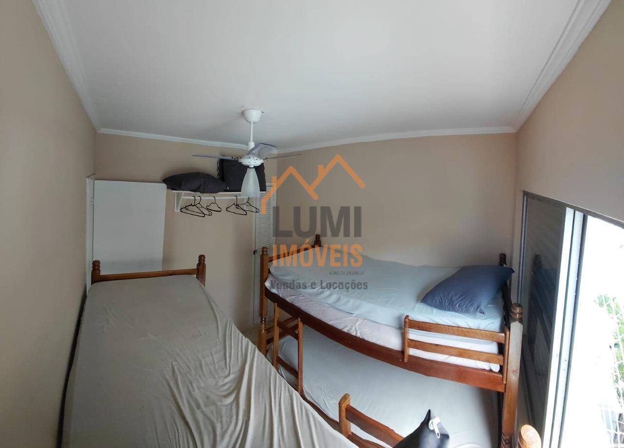 Apartamento - Praia Grande 2 QUARTOS 1 SUITE - 40metros da orla OPORTUNIDAD