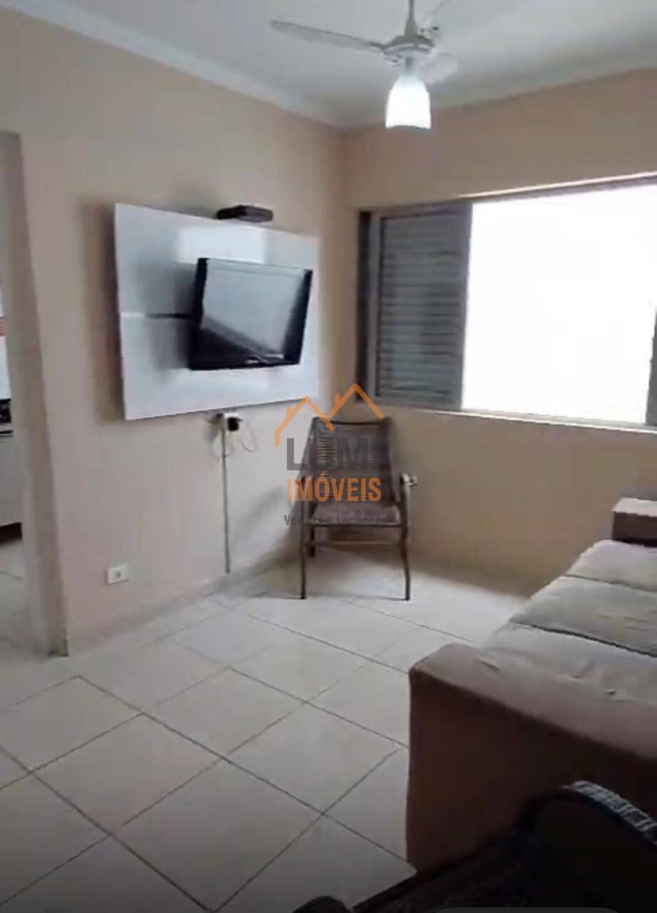 Apartamento - Praia Grande 2 QUARTOS 1 SUITE - 40metros da orla OPORTUNIDAD