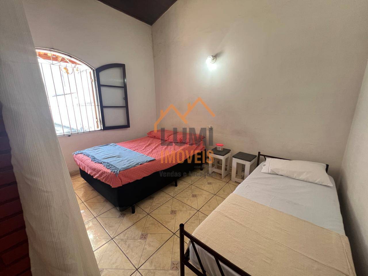 Casa com duas moradias à venda no Perequê-Açu – Ubatuba SP