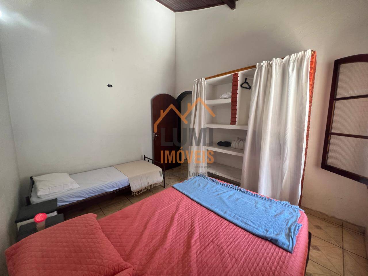 Casa com duas moradias à venda no Perequê-Açu – Ubatuba SP