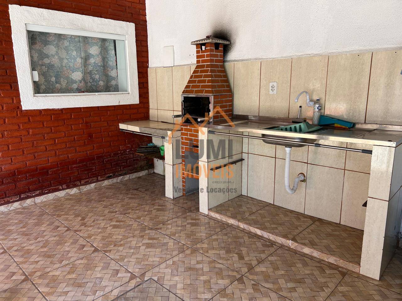 Casa com duas moradias à venda no Perequê-Açu – Ubatuba SP